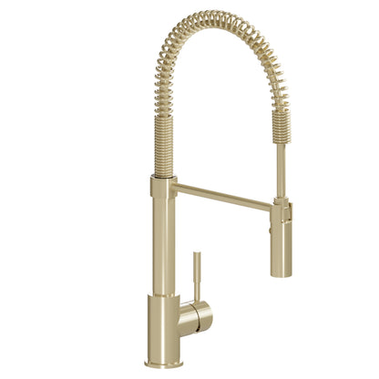 ZLINE Sierra Kitchen Faucet (SRA-KF) - MyBBQDirect
