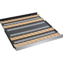 Allavino 24" Wide FlexCount II Tru-Vino 128 Bottle Single Zone Stainless Steel Right Hinge Wine Refrigerator (VSWR128-1SR20) - PrimeFair