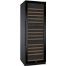 Allavino 24" Wide FlexCount II Tru-Vino 172 Bottle Dual Zone Black Right Hinge Wine Refrigerator (VSWR172-2BR20) - PrimeFair