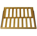 Allavino 32" Wide Vite II Tru-Vino 277 Bottle Single Zone Black Left Hinge Wine Refrigerator (YHWR305-1BL20) - PrimeFair