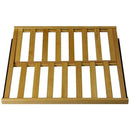 Allavino 32" Wide Vite II Tru-Vino 277 Bottle Single Zone Black Right Hinge Wine Refrigerator (YHWR305-1BR20) - PrimeFair