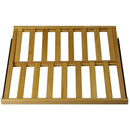 Allavino 32" Wide Vite II Tru-Vino 277 Bottle Single Zone Stainless Steel Left Hinge Wine Refrigerator (YHWR305-1SL20) - PrimeFair