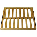 Allavino 32" Wide Vite II Tru-Vino 277 Bottle Single Zone Stainless Steel Right Hinge Wine Refrigerator (YHWR305-1SR20) - PrimeFair