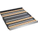 Allavino 47" Wide FlexCount II Tru-Vino 344 Bottle Four-Zone Stainless Steel Side-by-Side Wine Refrigerator (2X-VSWR172-2S20) - PrimeFair