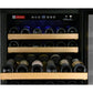 Allavino 48" Wide FlexCount Classic II Tru-Vino 348 Bottle Dual Zone Stainless Steel Side-by-Side Wine Refrigerator (2X-YHWR174-1S20) - PrimeFair
