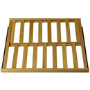 Allavino 63" Wide Vite II Tru-Vino 554 Bottle Dual Zone Stainless Steel Side-by-Side Wine Refrigerator (2X-YHWR305-1S20) - PrimeFair