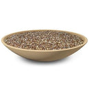 American Fyre Designs 48" Marseille Gas Fire Bowl 751-CB-11-M6NC