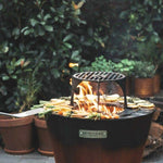 Arteflame Black Label One Series 20" Grill AFONE20BLK - MyBBQDirect