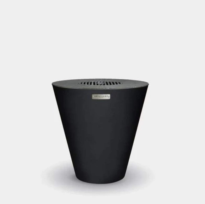 Arteflame Black Label One Series 30" Grill AFONE30BLK - MyBBQDirect