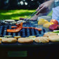 Arteflame Black Label One Series 40" Grill AFONE40BLK