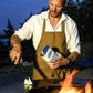 Arteflame Classic 40" Grill- Tall Base AFCLHRBSET