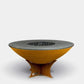 Arteflame Euro 40" Grill - Low Base AFEUROLBSET.2 - MyBBQDirect