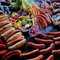 Arteflame Euro 40" Grill - Low Base AFEUROLBSET.2 - MyBBQDirect