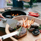 Arteflame Euro 40" Grill - Low Base AFEUROLBSET.2 - MyBBQDirect