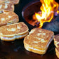 Arteflame Euro 40" Grill - Low Base AFEUROLBSET.2 - MyBBQDirect