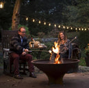 Arteflame Euro 40" Grill - Low Base AFEUROLBSET.2