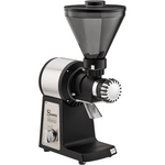 Santos Barista Edition Micrometric Horizontal Coffee Grinder with Drawer (SAN01BAR) - MyBBQDirect
