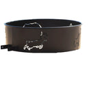 Buck Stove 24"/30" Wood Burning Fire Ring with Wildlife Cutout Pattern