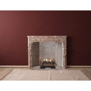 Buck Stove 24" Ceramic Series Vent Free Log Set - MyBBQDirect