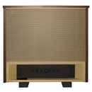 Buck Stove 36" Hybrid Combo Coal Stove