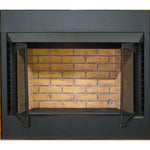 Buck Stove 36" Model ZCBB Vent Free Builder Series Gas Firebox - MyBBQDirect