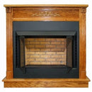 Buck Stove 36" Model ZCBB Vent Free Builder Series Gas Firebox