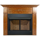 Buck Stove 36" Model ZCBB Vent Free Builder Series Gas Firebox