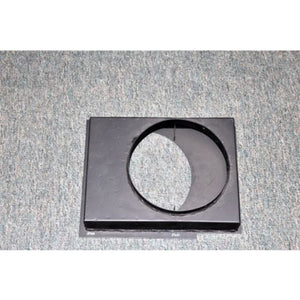 Buck Stove 6"/8" Offset Adapter - MyBBQDirect