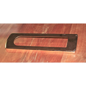 Buck Stove Bay Window Kits - Gold - MyBBQDirect