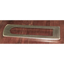 Buck Stove Bay Window Kits - Pewter