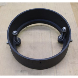 Buck Stove Chimney Connector