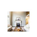 Buck Stove Delux Mantel Accessory for Model 1127/1110 Gas Stove