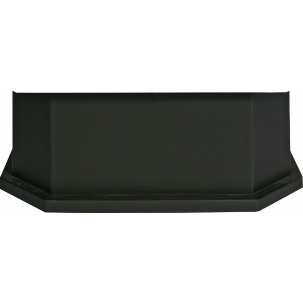 Buck Stove Freestanding Pedestal for Gas and Wood Stove - MyBBQDirect
