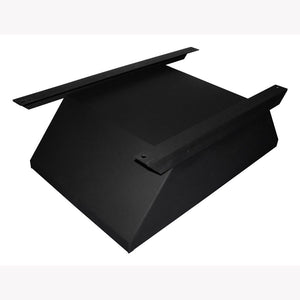Buck Stove Freestanding Pedestal for Gas and Wood Stove - MyBBQDirect
