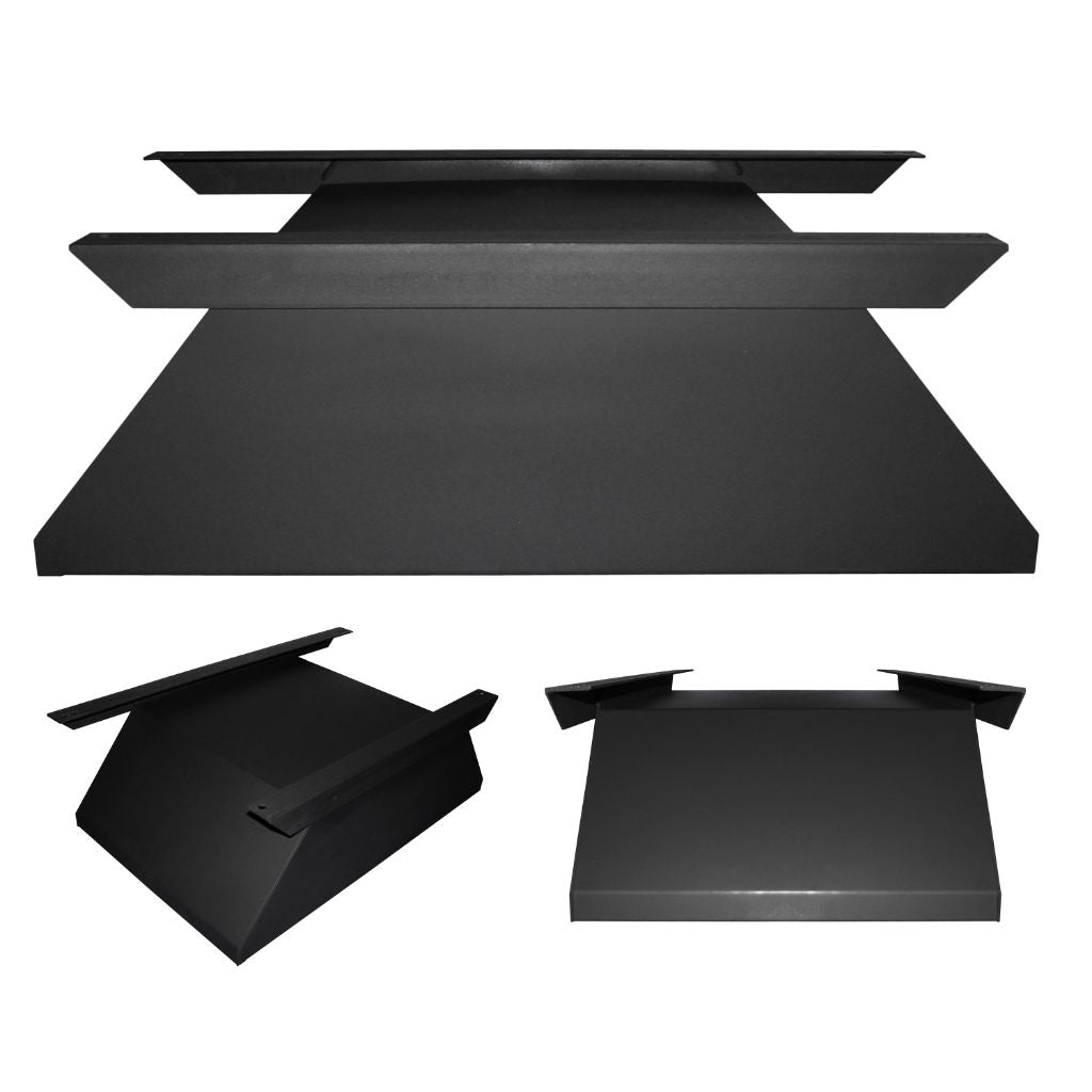 Buck Stove Freestanding Pedestal for Gas and Wood Stove - MyBBQDirect
