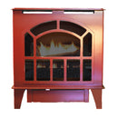 Buck Stove Townsend II Steel Series Vent Free Gas Stove