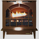 Buck Stove Townsend II Steel Series Vent Free Gas Stove
