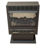 Buck Stove Model 1110 Vent Free Gas Stove - MyBBQDirect