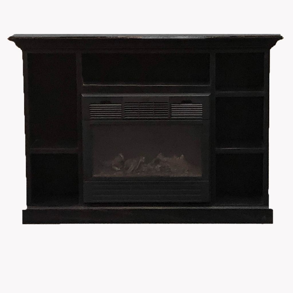 Buck Stove Model 1127 Prestige Combo Vent Free Gas Stove - MyBBQDirect