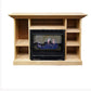 Buck Stove Model 1127 Prestige Combo Vent Free Gas Stove - MyBBQDirect