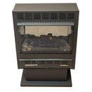 Buck Stove Model 1127 Vent Free Gas Stove