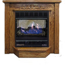 Buck Stove Model 1127 Vent Free Gas Stove