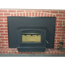 Buck Stove Model 21 Non-Catalytic Wood Burning Stove with Door