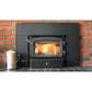 Buck Stove Model 21 Non-Catalytic Wood Burning Stove with Door - MyBBQDirect