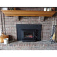 Buck Stove Model 21 Non-Catalytic Wood Burning Stove with Door - MyBBQDirect