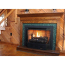 Buck Stove Model 329 Vent Free Gas Stove