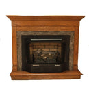 Buck Stove Model 329 Vent Free Gas Stove