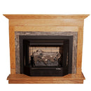 Buck Stove Model 329 Vent Free Gas Stove