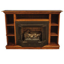 Buck Stove Model 329 Vent Free Gas Stove