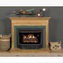 Buck Stove Model 329 Vent Free Gas Stove